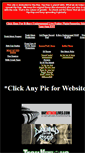 Mobile Screenshot of orbitalhiphop.com